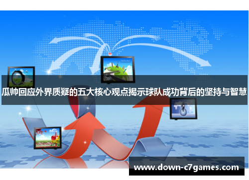 瓜帅回应外界质疑的五大核心观点揭示球队成功背后的坚持与智慧