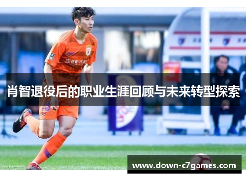 肖智退役后的职业生涯回顾与未来转型探索